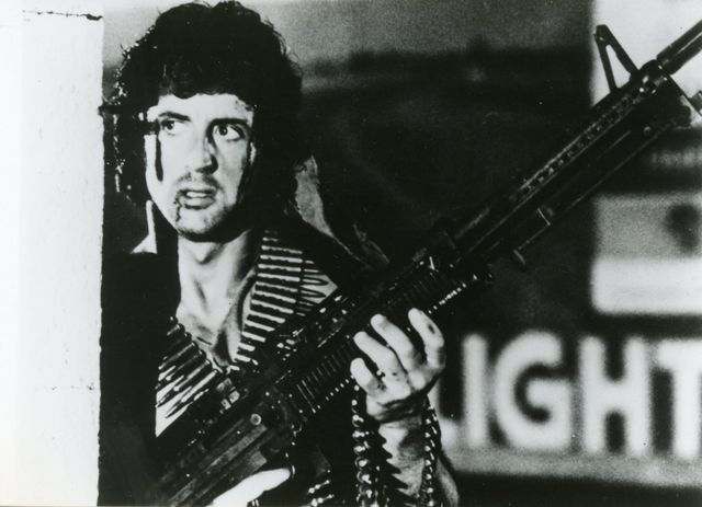 「ロードショーとスクリーン ブームを呼んだ外国映画」上映会　上映作品フォトギャラリー（6枚目）