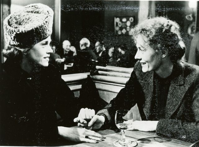 「ロードショーとスクリーン ブームを呼んだ外国映画」上映会　上映作品フォトギャラリー（8枚目）