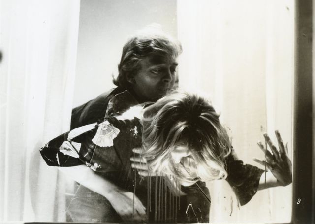 「ロードショーとスクリーン ブームを呼んだ外国映画」上映会　上映作品フォトギャラリー（11枚目）