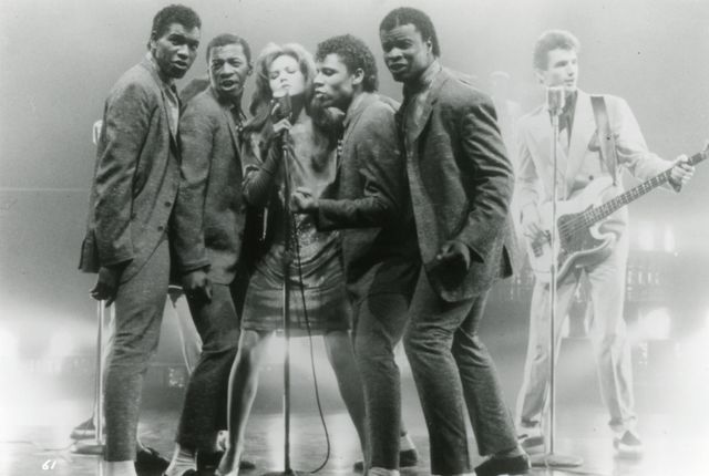 「ロードショーとスクリーン ブームを呼んだ外国映画」上映会　上映作品フォトギャラリー（12枚目）