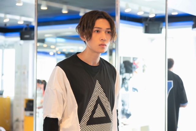 萩原利久&八木勇征がW主演！「美しい彼」第1話場面写真（7枚目）