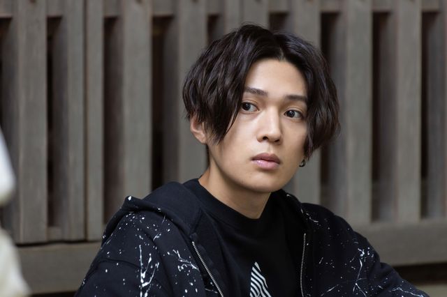 萩原利久&八木勇征がW主演！「美しい彼」第1話場面写真（8枚目）