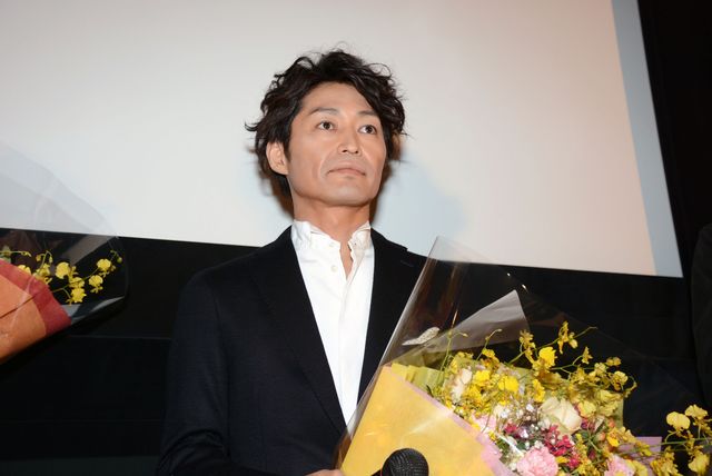 TEAM NACS安田顕、オカマ役に病みつき！フォトギャラリー（4枚目）