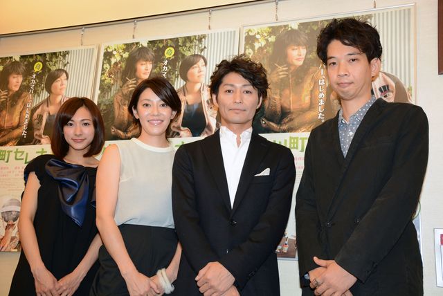 TEAM NACS安田顕、オカマ役に病みつき！フォトギャラリー（5枚目）