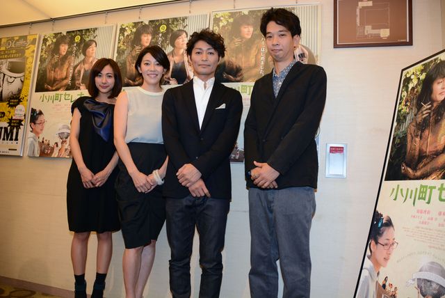 TEAM NACS安田顕、オカマ役に病みつき！フォトギャラリー（6枚目）