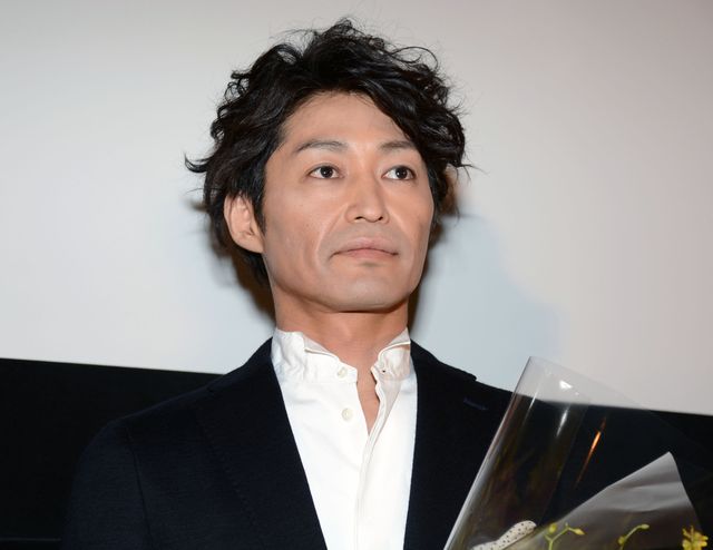 TEAM NACS安田顕、オカマ役に病みつき！フォトギャラリー（9枚目）