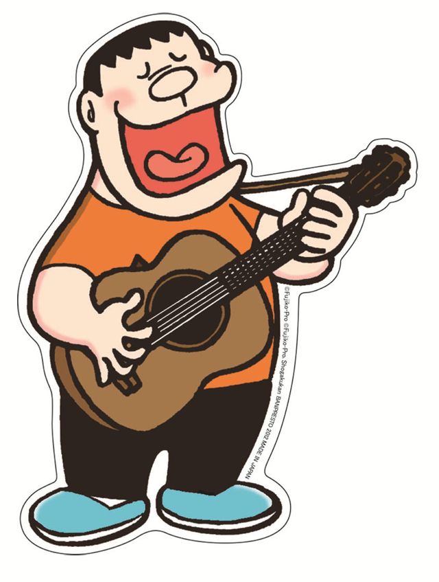 「一番くじ 藤子・F・不二雄キャラクターズ～SF（すこしふしぎ）コミックワールド～」商品ギャラリー（6枚目）