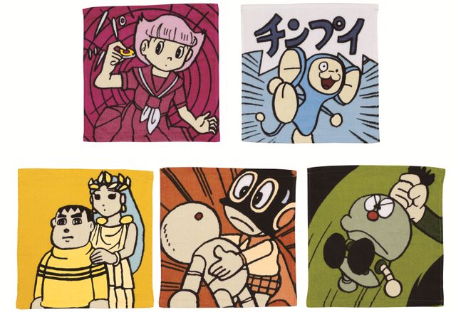 「一番くじ 藤子・F・不二雄キャラクターズ～SF（すこしふしぎ）コミックワールド～」商品ギャラリー（10枚目）