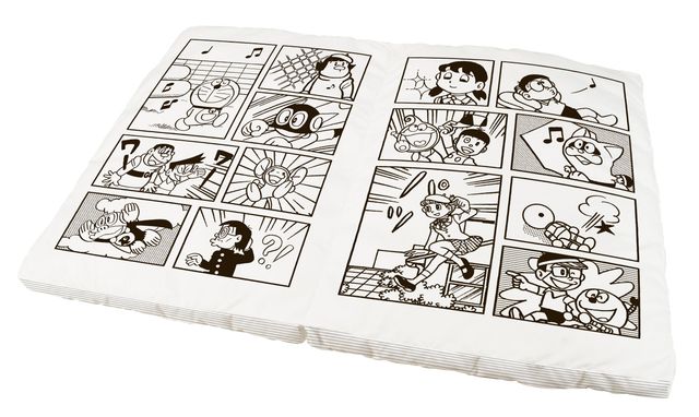 「一番くじ 藤子・F・不二雄キャラクターズ～SF（すこしふしぎ）コミックワールド～」商品ギャラリー（13枚目）