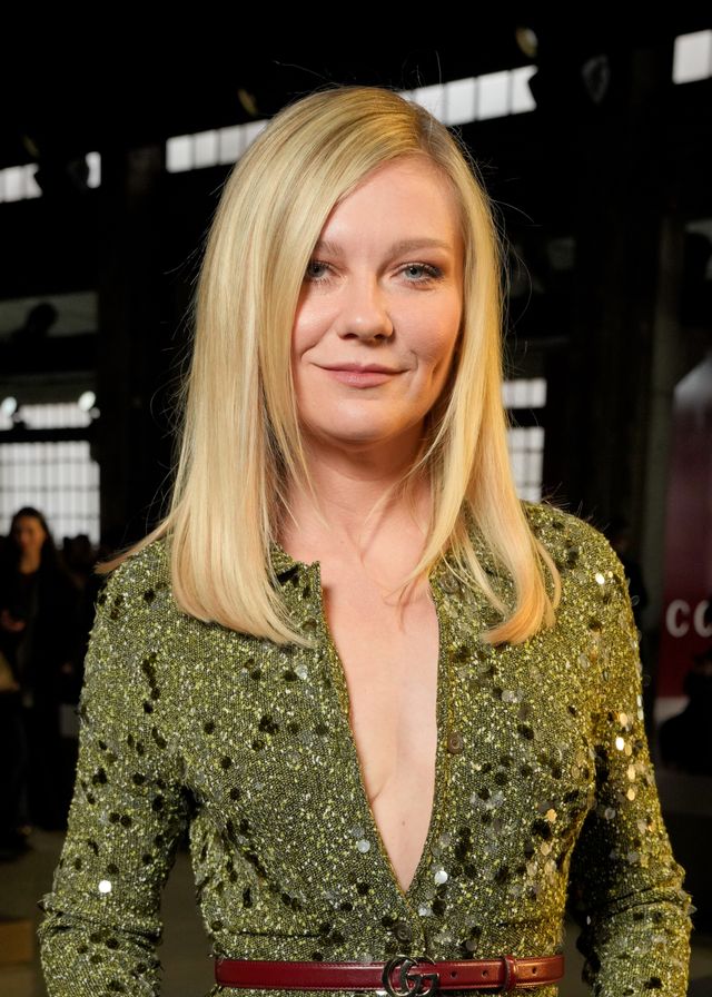 キルステン・ダンストの現在（2枚目）