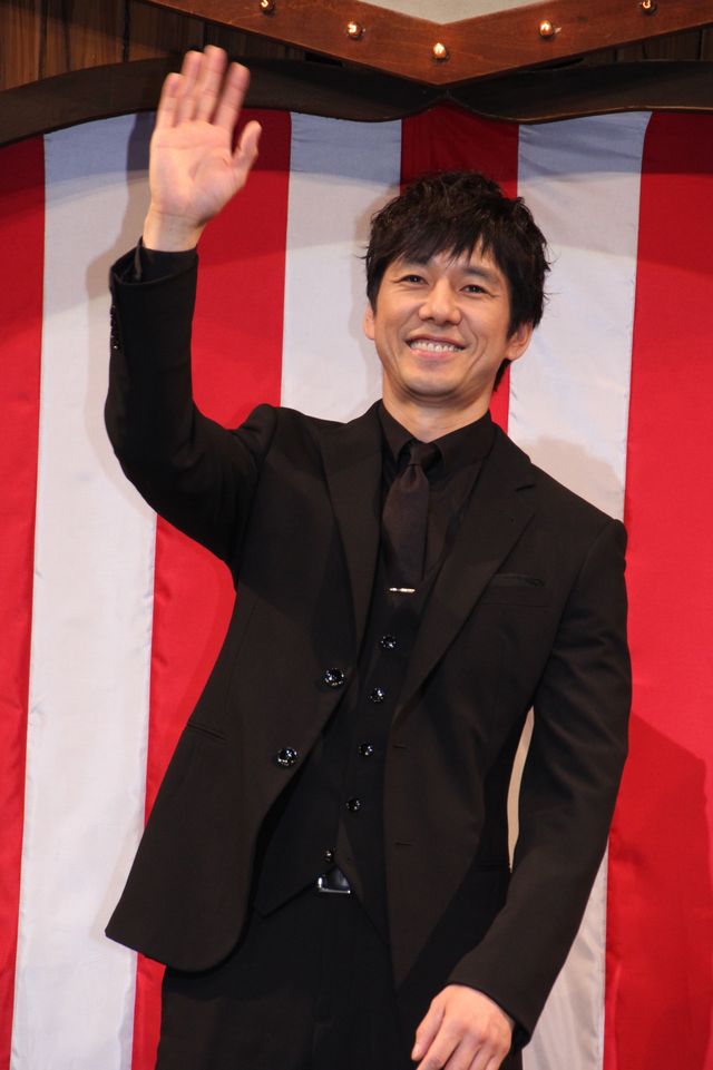 コリン・ファレル＆ティム・バートン監督が来日！『ダンボ』ジャパンプレミア（2枚目）