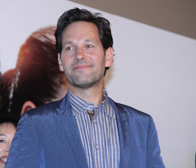 ポール・ラッド、3年ぶり来日！『アントマン＆ワスプ』東西横断スペシャル・ファンミーティング（2枚目）