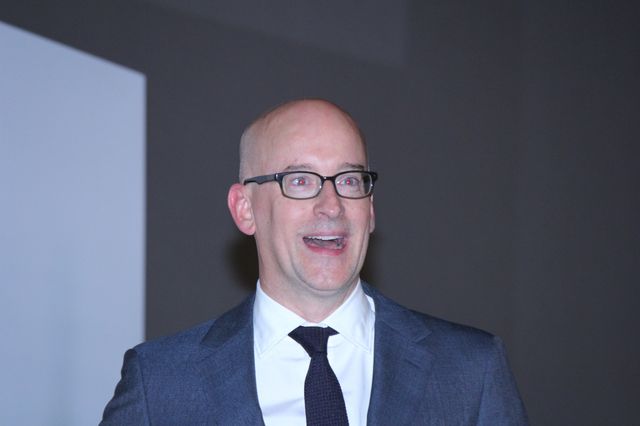 ポール・ラッド、3年ぶり来日！『アントマン＆ワスプ』東西横断スペシャル・ファンミーティング（4枚目）