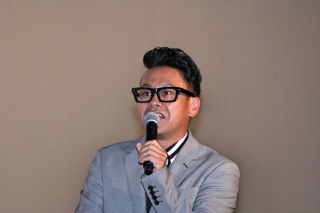 ポール・ラッド、3年ぶり来日！『アントマン＆ワスプ』東西横断スペシャル・ファンミーティング（10枚目）