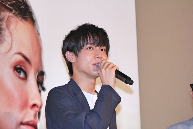 ポール・ラッド、3年ぶり来日！『アントマン＆ワスプ』東西横断スペシャル・ファンミーティング（11枚目）