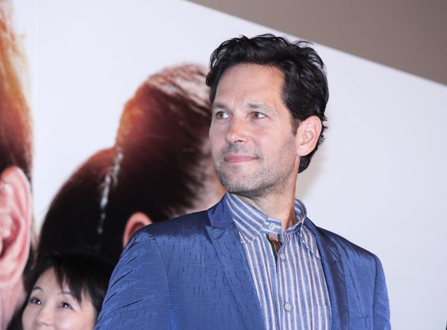 ポール・ラッド、3年ぶり来日！『アントマン＆ワスプ』東西横断スペシャル・ファンミーティング（18枚目）