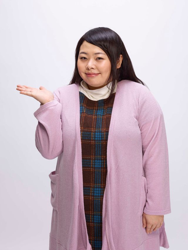 渡辺直美が連ドラ初主演！「五つ星ツーリスト～最高の旅、ご案内します!!～」キャスト：フォトギャラリー