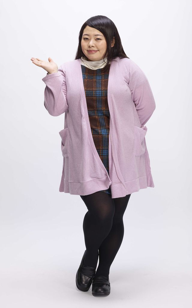 渡辺直美が連ドラ初主演！「五つ星ツーリスト～最高の旅、ご案内します!!～」キャスト（2枚目）