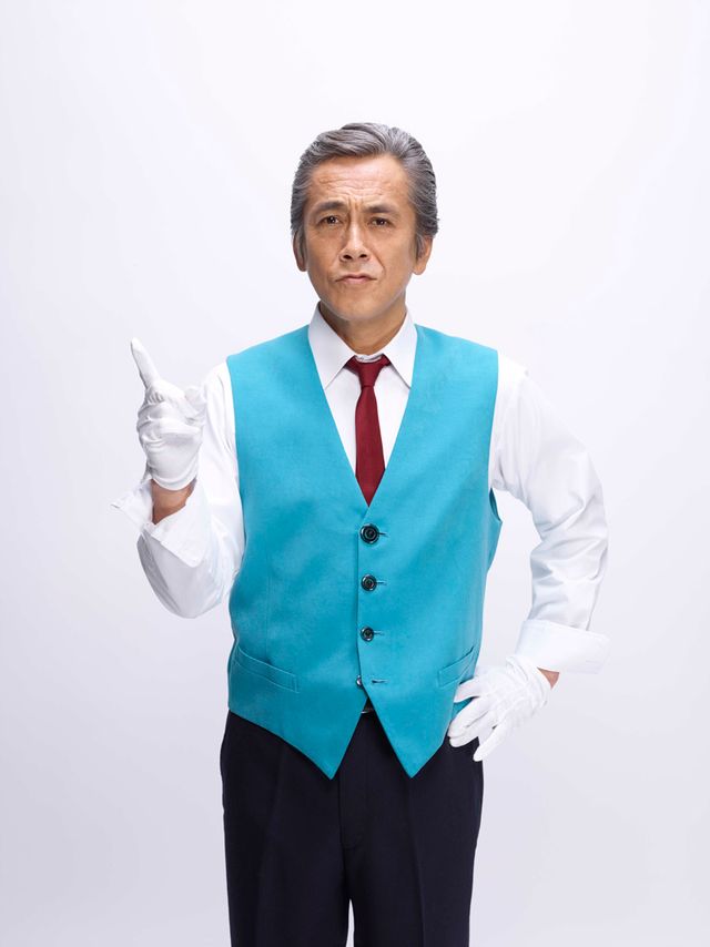 渡辺直美が連ドラ初主演！「五つ星ツーリスト～最高の旅、ご案内します!!～」キャスト（3枚目）