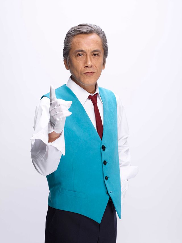 渡辺直美が連ドラ初主演！「五つ星ツーリスト～最高の旅、ご案内します!!～」キャスト（4枚目）