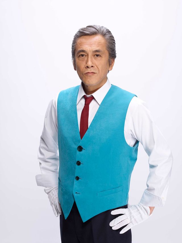 渡辺直美が連ドラ初主演！「五つ星ツーリスト～最高の旅、ご案内します!!～」キャスト（6枚目）