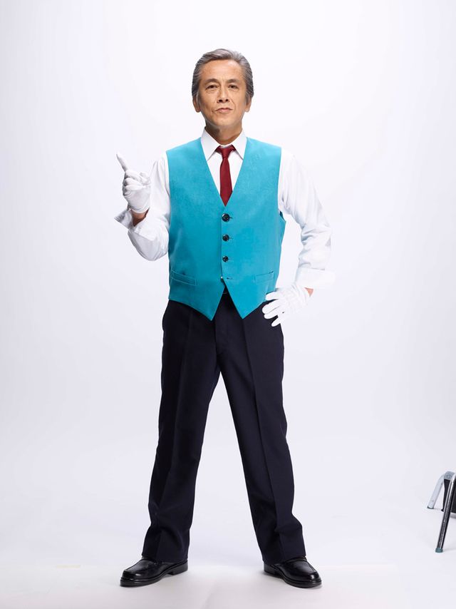 渡辺直美が連ドラ初主演！「五つ星ツーリスト～最高の旅、ご案内します!!～」キャスト（8枚目）