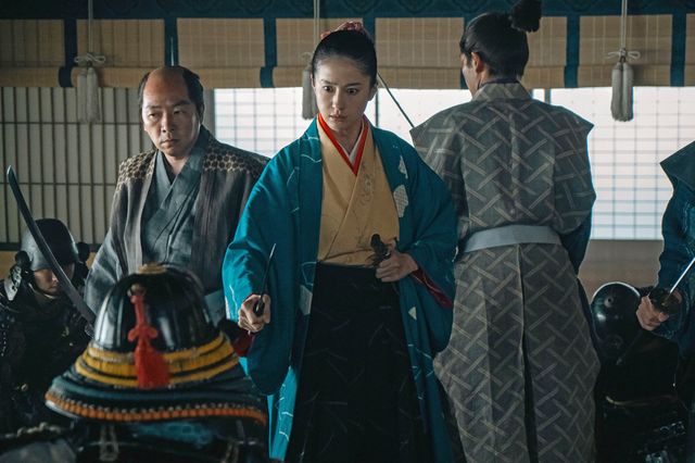 ウィリアム・アダムス（日本名・三浦按針）の姿も…どうする家康・第41回「逆襲の三成」の場面写真（4枚目）