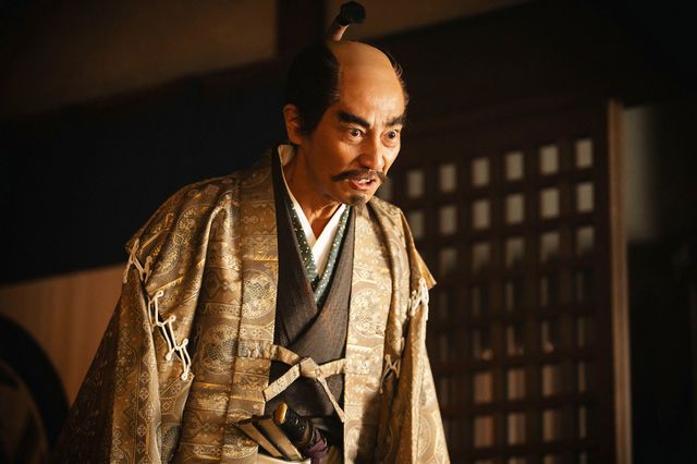 ウィリアム・アダムス（日本名・三浦按針）の姿も…どうする家康・第41回「逆襲の三成」の場面写真（6枚目）