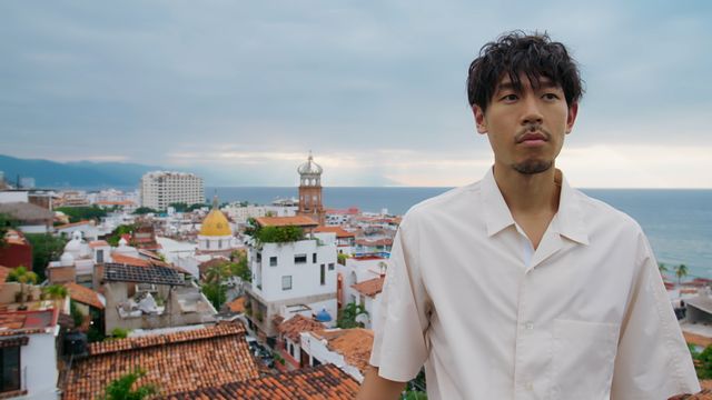 5代目バチェラー・長谷川惠一の旅の様子（2枚目）