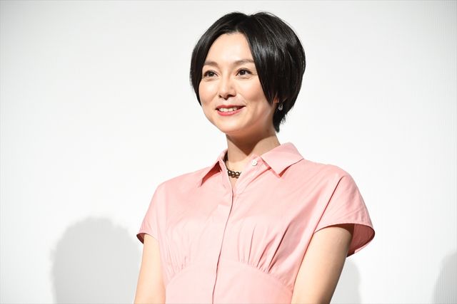 この日も麗しい笑顔の岡田将生…！映画『そらのレストラン』公開記念舞台あいさつ（6枚目）