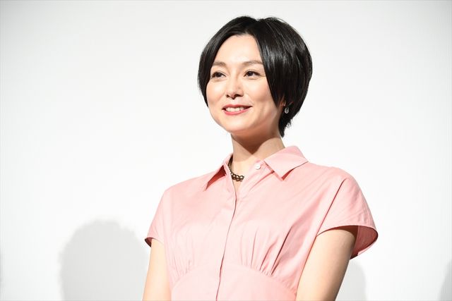 この日も麗しい笑顔の岡田将生…！映画『そらのレストラン』公開記念舞台あいさつ（7枚目）