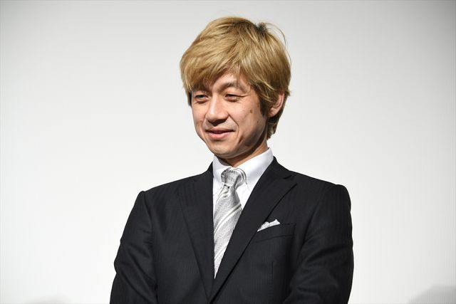 この日も麗しい笑顔の岡田将生…！映画『そらのレストラン』公開記念舞台あいさつ（16枚目）