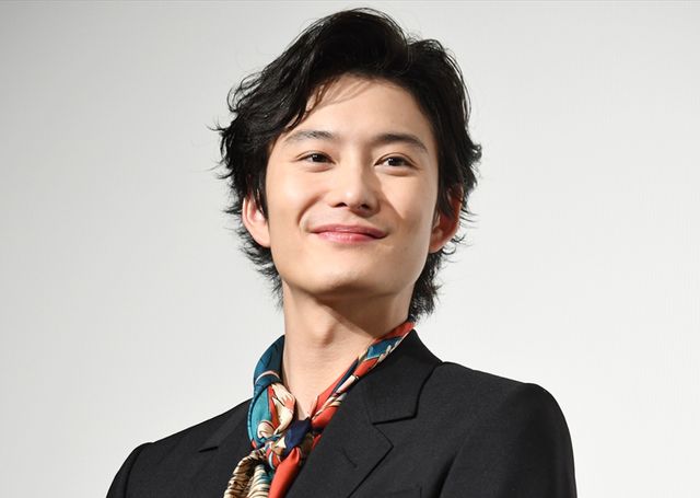 この日も麗しい笑顔の岡田将生…！映画『そらのレストラン』公開記念舞台あいさつ（29枚目）