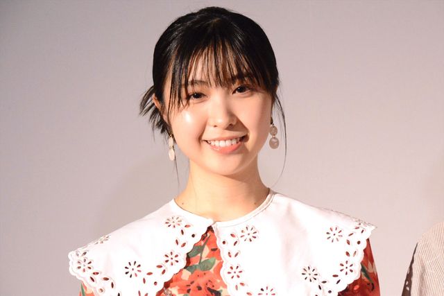 映画『まなみ100％』トークイベント（5枚目）