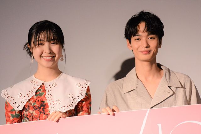 映画『まなみ100％』トークイベント（7枚目）