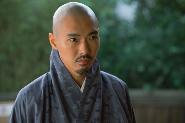 「光る君へ」ビジュアル激変の道長・隆家・為時＆相関図（2枚目）