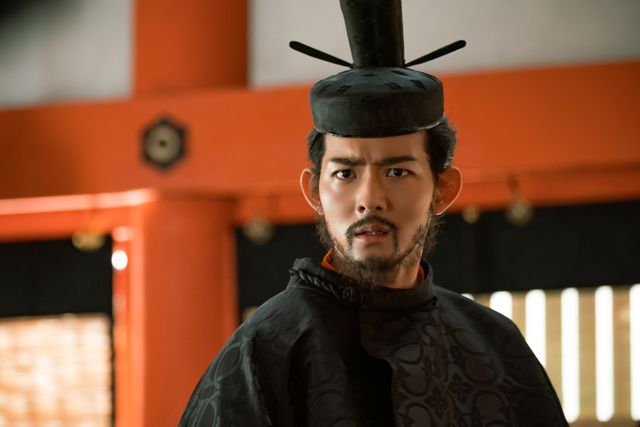 「光る君へ」ビジュアル激変の道長・隆家・為時＆相関図（3枚目）