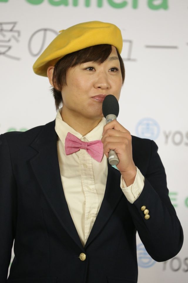 南キャン・しずちゃん、プロポーズされたことがあった！フォトギャラリー：フォトギャラリー