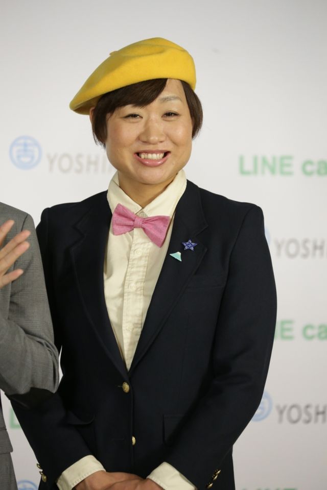 南キャン・しずちゃん、プロポーズされたことがあった！フォトギャラリー（2枚目）