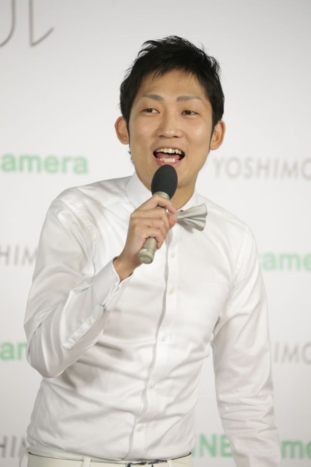 南キャン・しずちゃん、プロポーズされたことがあった！フォトギャラリー（3枚目）