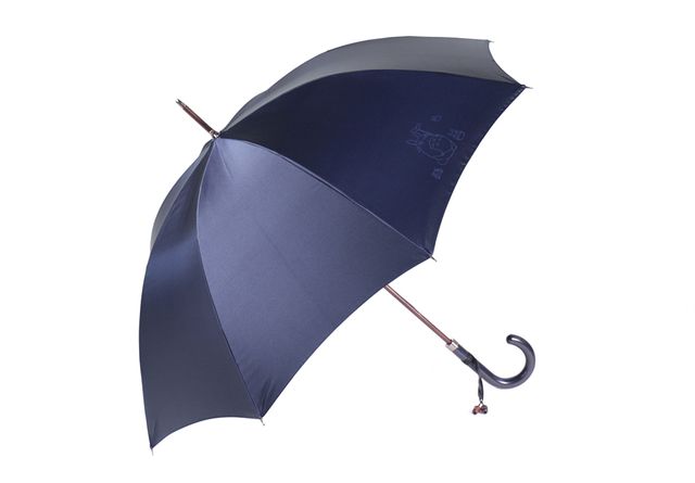 「トトロの雨傘」 商品画像※開発中の商品であり、実際の商品に変更がある場合があります。