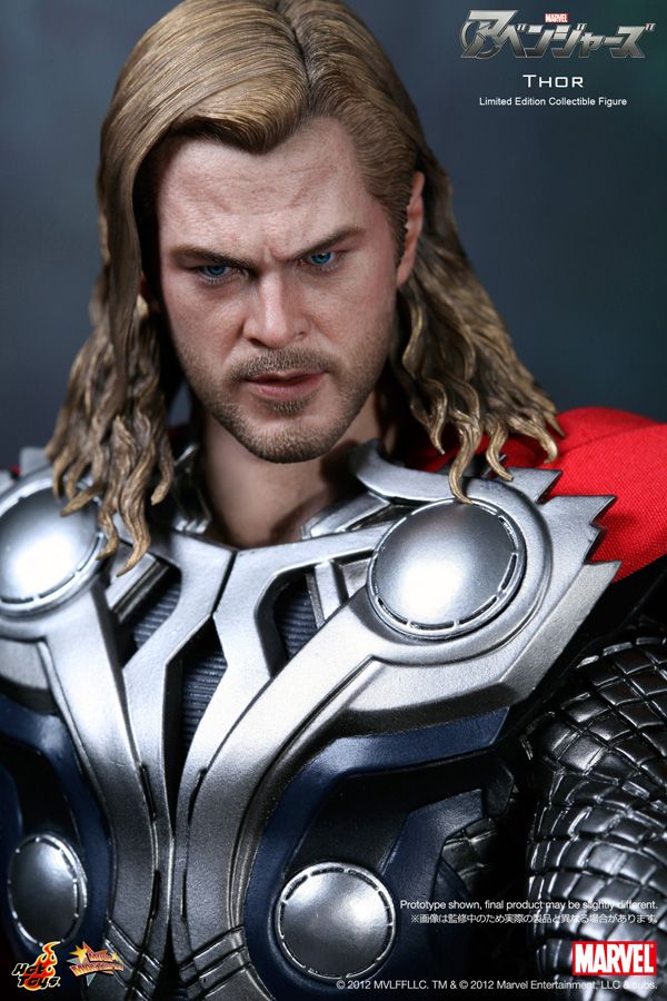 ムービー・マスターピース】『アベンジャーズ』 1/6スケール ムービー・マスターピース】『アベンジャーズ』 1/6スケール
