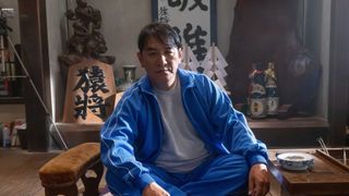 話題の「サンクチュアリ -聖域-」Netflix世界6位に！