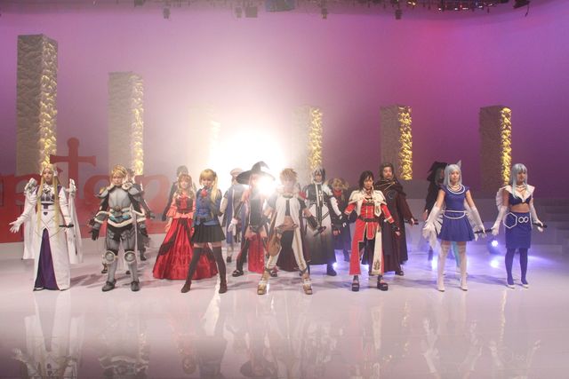 「拡散性ミリオンアーサー」が実写化！フォトギャラリー（6枚目）