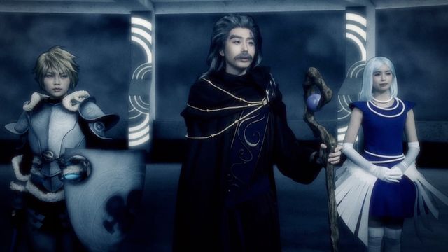 「拡散性ミリオンアーサー」が実写化！フォトギャラリー（7枚目）