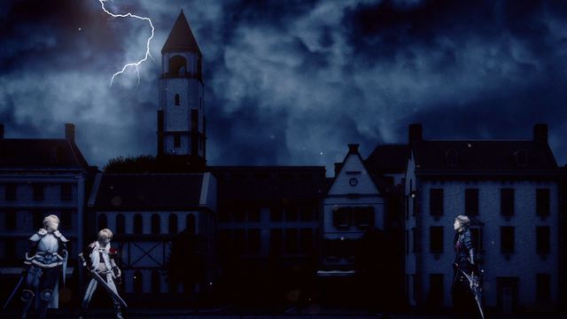 「拡散性ミリオンアーサー」が実写化！フォトギャラリー（8枚目）