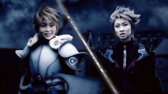 「拡散性ミリオンアーサー」が実写化！フォトギャラリー（9枚目）