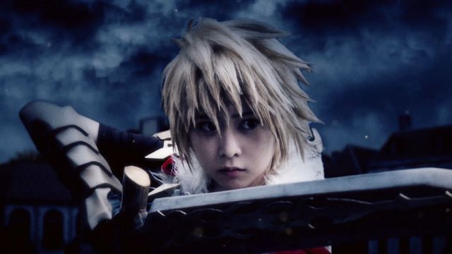 「拡散性ミリオンアーサー」が実写化！フォトギャラリー（11枚目）