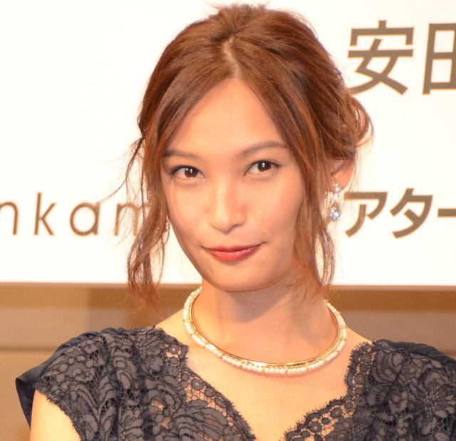 べっぴん大政絢、関ジャニ安田と恋する娼婦役！舞台「ジュリエット通り」会見フォトギャラリー：フォトギャラリー