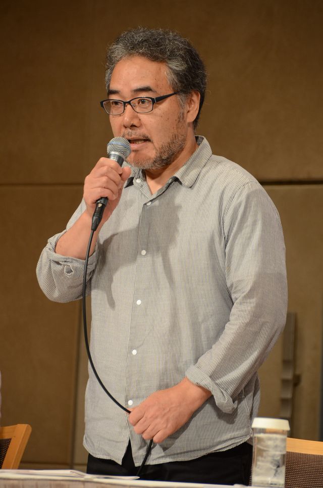 べっぴん大政絢、関ジャニ安田と恋する娼婦役！舞台「ジュリエット通り」会見フォトギャラリー（6枚目）